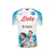 SSC Napoli Lozano 11 Shirt Heren 2022-23 - Speciaal