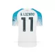 SSC Napoli Lozano 11 Shirt Heren 2022-23 - Speciaal