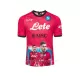 SSC Napoli Meret 1 Shirt Heren 2022-23 - Speciaal