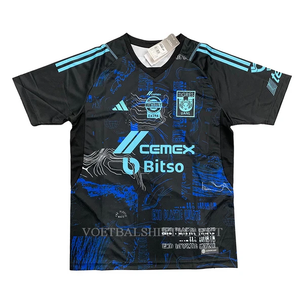 Tigres UANL Earth Day Shirt Heren 2022-23 - Speciaal