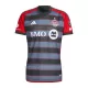 Toronto FC Shirt Heren Thuis 2023/24