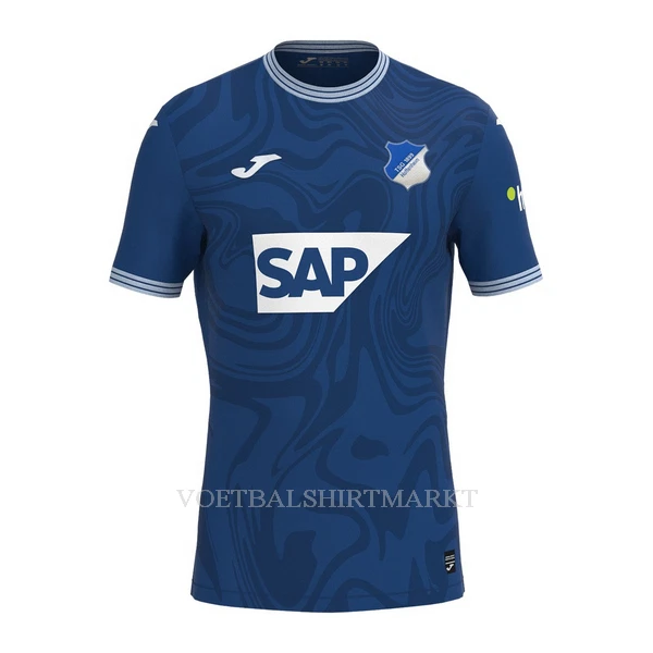 TSG 1899 Hoffenheim Shirt Heren Thuis 2023/24