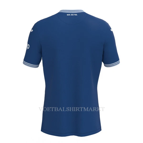 TSG 1899 Hoffenheim Shirt Heren Thuis 2023/24