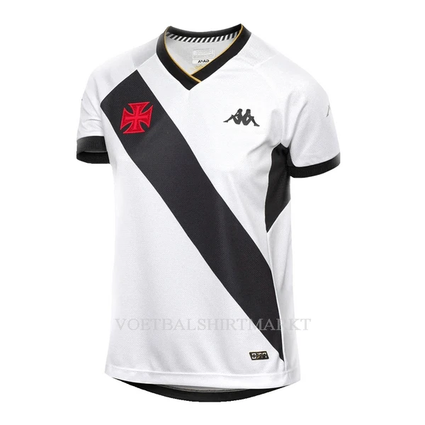 Vasco da Gama Shirt Heren Uit 2023/24