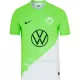 VfL Wolfsburg Shirt Heren Thuis 2023/24