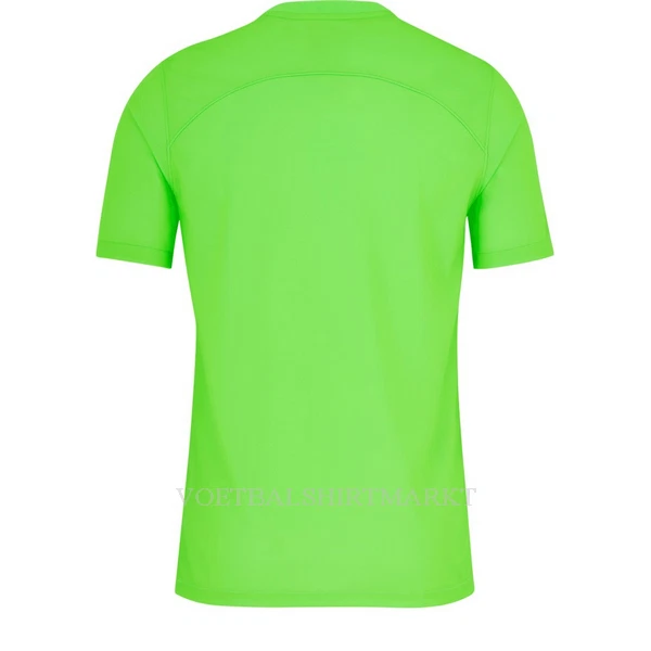 VfL Wolfsburg Shirt Heren Thuis 2023/24