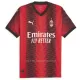 AC Milan A. Rebic 12 Shirt Heren Thuis 2023/24