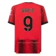 AC Milan Giroud 9 Shirt Heren Thuis 2023/24