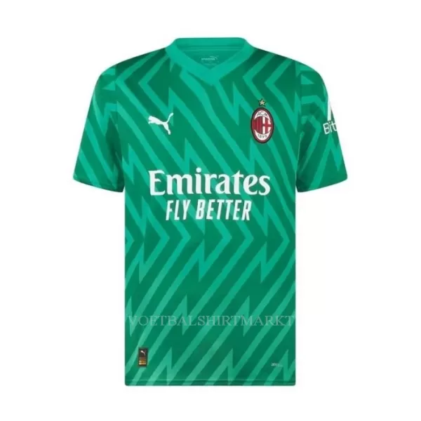 AC Milan Keeper Shirt Heren Thuis 2023/24