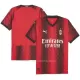 AC Milan Shirt Heren Thuis 2023/24