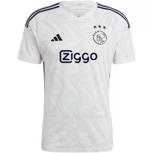 AFC Ajax Tenue Kind Uit 2023/24