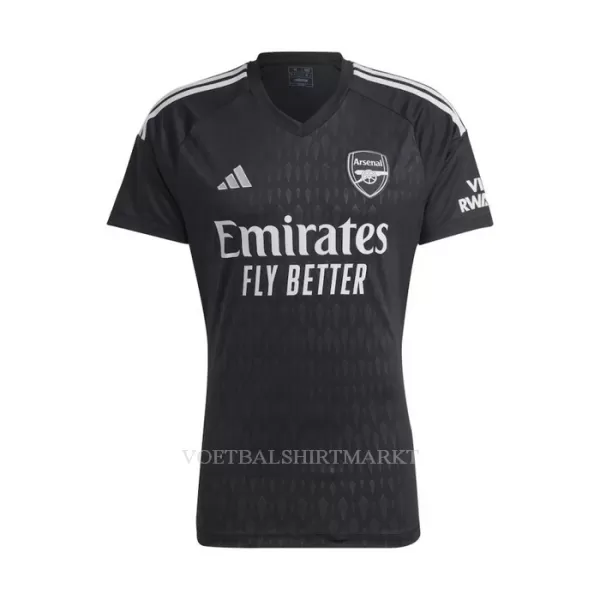 Arsenal Keeper Tenue Kind Thuis 2023/24