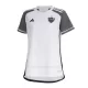 Atlético Mineiro Shirt Dames Uit 2023/24