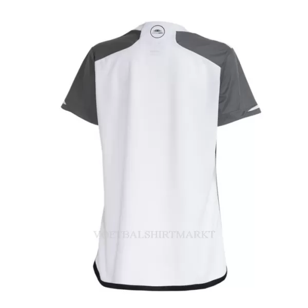 Atlético Mineiro Shirt Dames Uit 2023/24