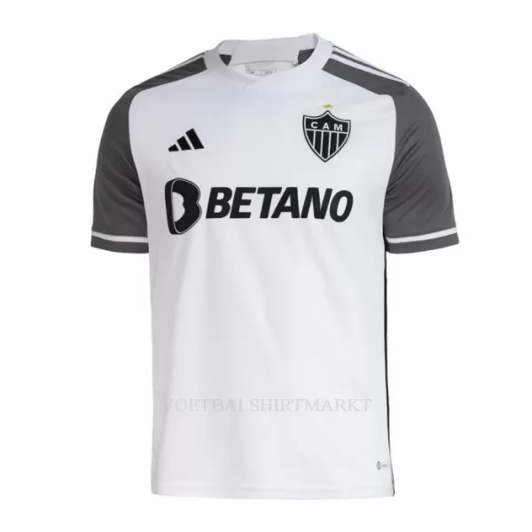 Atlético Mineiro Shirt Heren Uit 2023/24