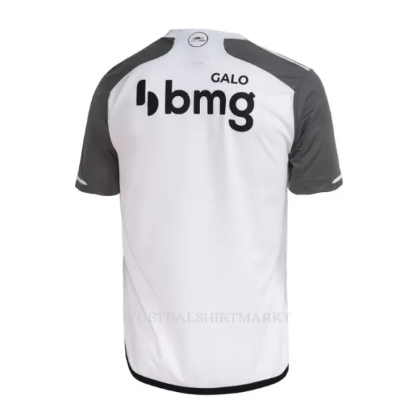 Atlético Mineiro Shirt Heren Uit 2023/24