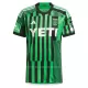 Austin Fc Shirt Heren Thuis 2023/24