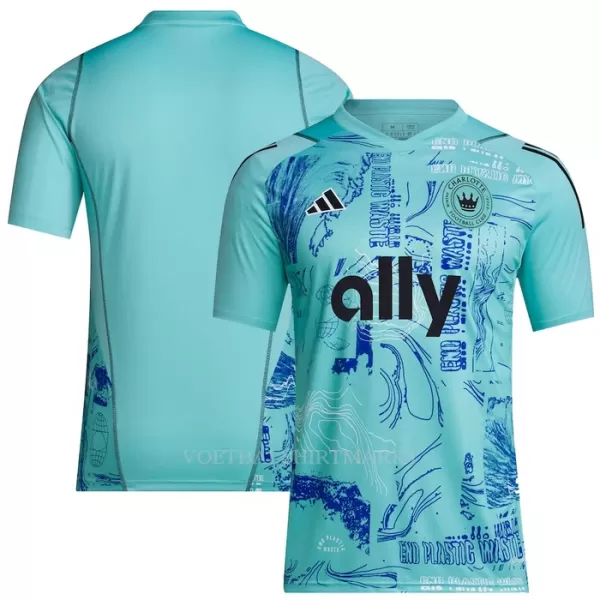 Charlotte FC Shirt Heren 2023 - Speciaal