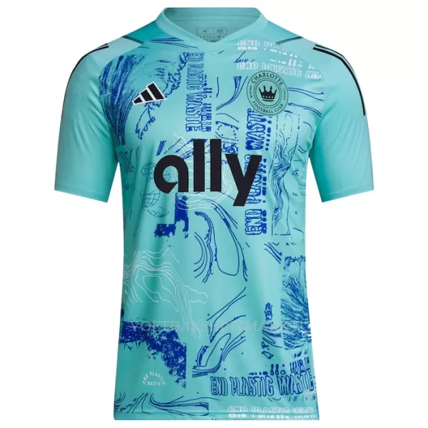 Charlotte FC Shirt Heren 2023 - Speciaal