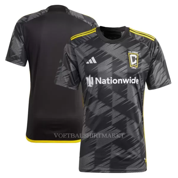 Columbus Crew Shirt Heren Uit 2023/24