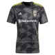 Columbus Crew Shirt Heren Uit 2023/24