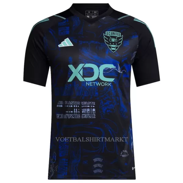 DC United Shirt Heren 2023 - Speciaal