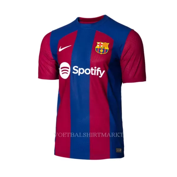 FC Barcelona Shirt Heren Thuis 2023/24