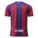 FC Barcelona Shirt Heren Thuis 2023/24