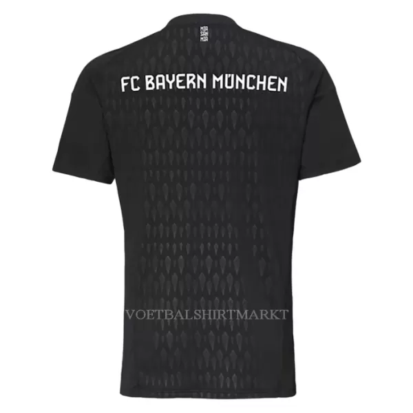 FC Bayern München Keeper Tenue Kind Thuis 2023/24