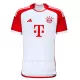 FC Bayern München Leroy Sané 10 Shirt Heren Thuis 2023/24