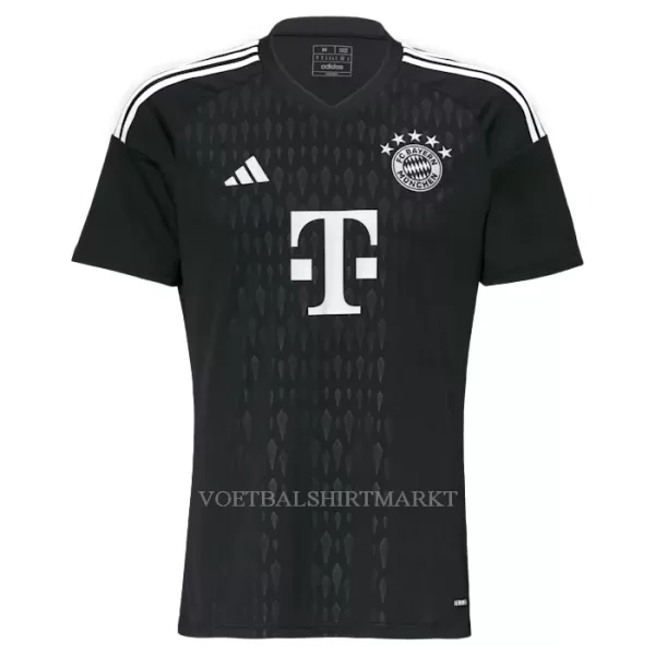 FC Bayern München Manuel Neuer 1 Keeper Shirt Heren Thuis 2023/24