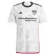 FC Dallas Shirt Heren Thuis 2023/24