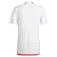 FC Dallas Shirt Heren Thuis 2023/24