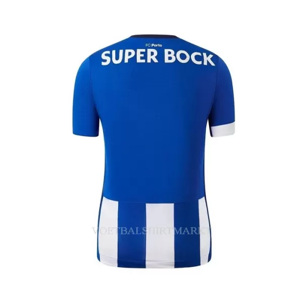 FC Porto Shirt Dames Thuis 2023/24