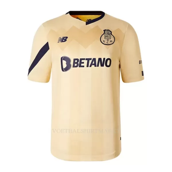 FC Porto Shirt Heren Uit 2023/24