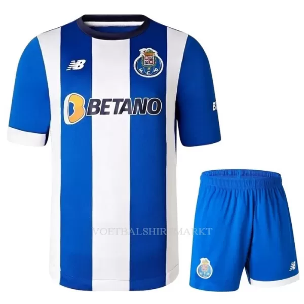 FC Porto Tenue Kind Thuis 2023/24