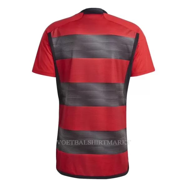 Flamengo Tenue Kind Thuis 2023/24