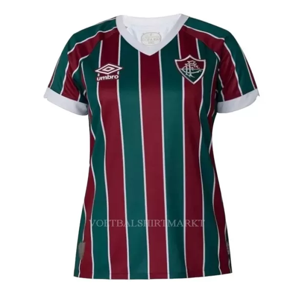 Fluminense FC Shirt Dames Thuis 2023/24