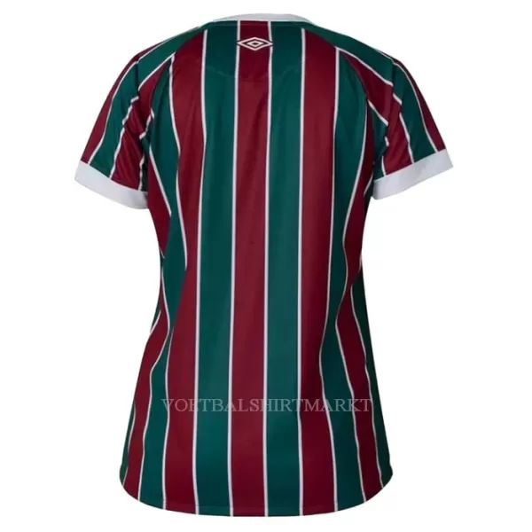 Fluminense FC Shirt Dames Thuis 2023/24