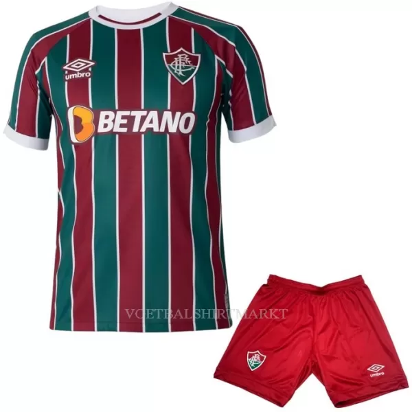 Fluminense FC Tenue Kind Thuis 2023/24