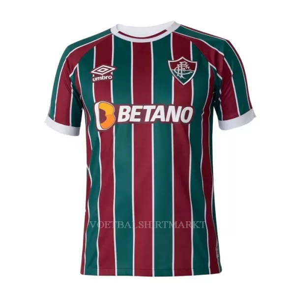 Fluminense FC Tenue Kind Thuis 2023/24