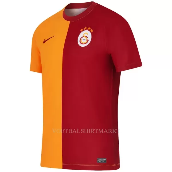 Galatasaray Shirt Heren Thuis 2023/24