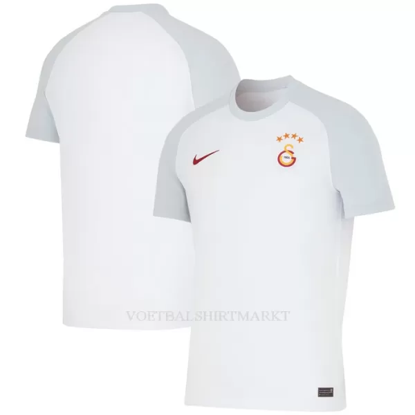 Galatasaray Shirt Heren Uit 2023/24