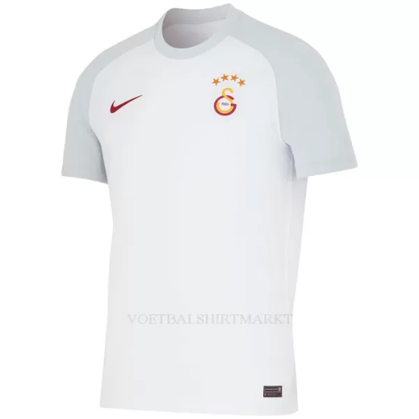 Galatasaray Shirt Heren Uit 2023/24