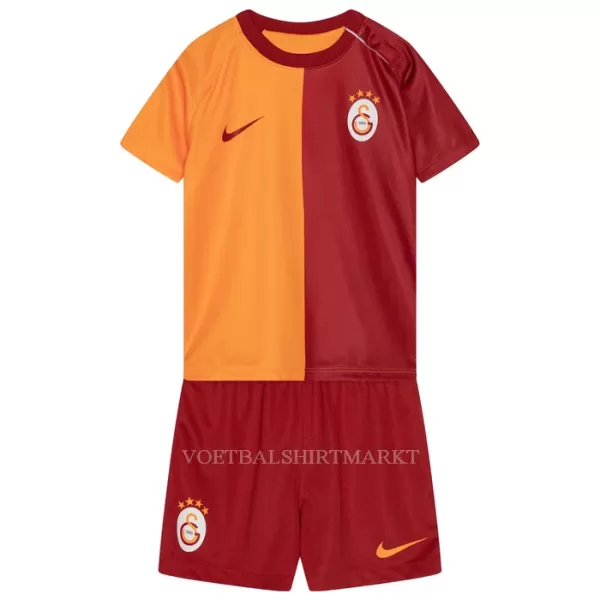 Galatasaray Tenue Kind Thuis 2023/24