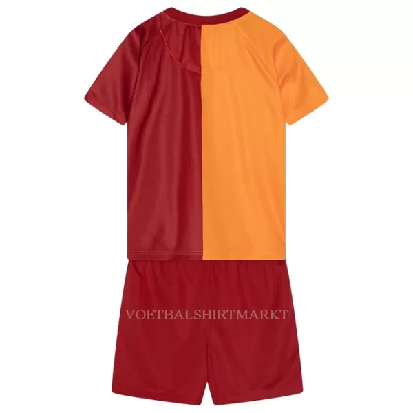 Galatasaray Tenue Kind Thuis 2023/24