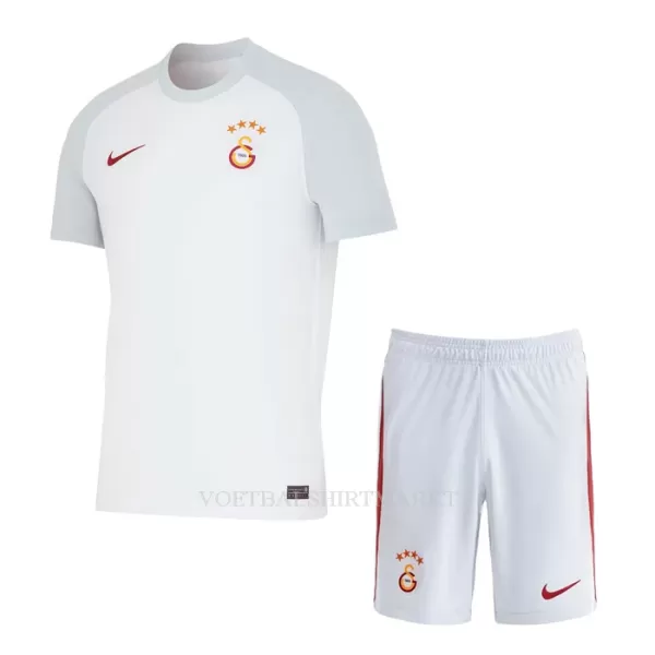 Galatasaray Tenue Kind Uit 2023/24