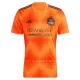 Houston Dynamo Shirt Heren Thuis 2023/24