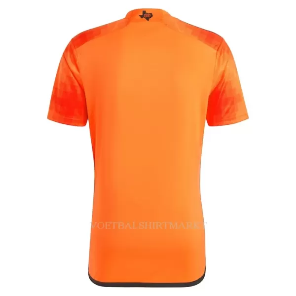 Houston Dynamo Shirt Heren Thuis 2023/24