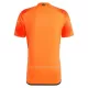 Houston Dynamo Shirt Heren Thuis 2023/24